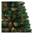 thumbnail image 2 of Pino Navidad Arbol Navideño Mini Iluminado 60cm Mesa, 2 of 4