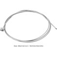 thumbnail image 2 of Generic Universal Throttle Cable Go Kart Throttle Cable Replacement Kit Sta, 2 of 6