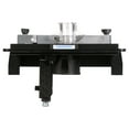 Dremel 231 Rotary Tool Shaper/Router Table to Sand, Edge, Groove, and