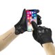 thumbnail image 5 of Guantes de moto Superbike G01 Full Finger de piel de cabra, 5 of 7