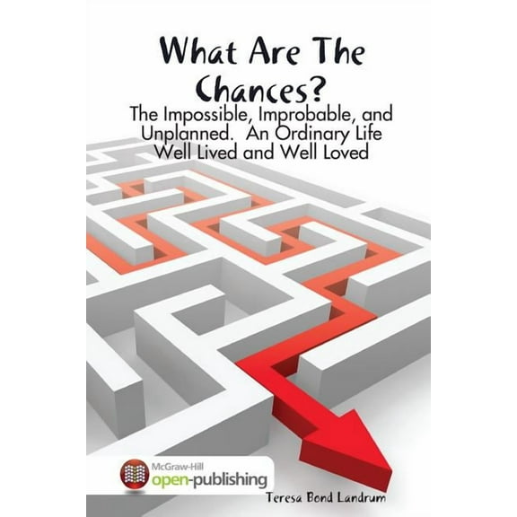 What Are The Chances?, (Paperback)