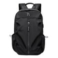 thumbnail image 1 of Mochila Multifuncional para Acampar Sunnimix Muestra de moda para hombre, 1 of 8