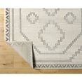 thumbnail image 4 of Livabliss Alpharetta Vintage Tribal Area Rug,7'10" x 10',Gray, 4 of 6