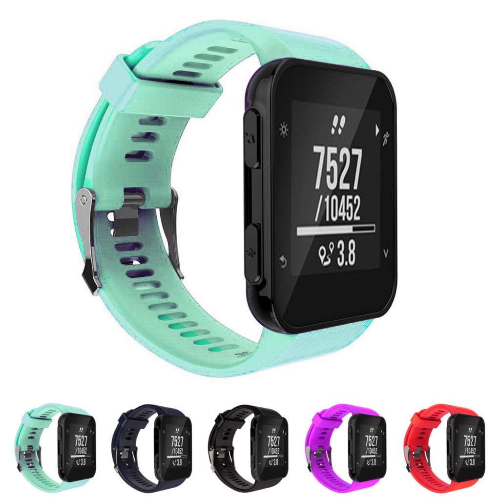 Garmin Forerunner 35 Wristband 2024 www.alhudapk