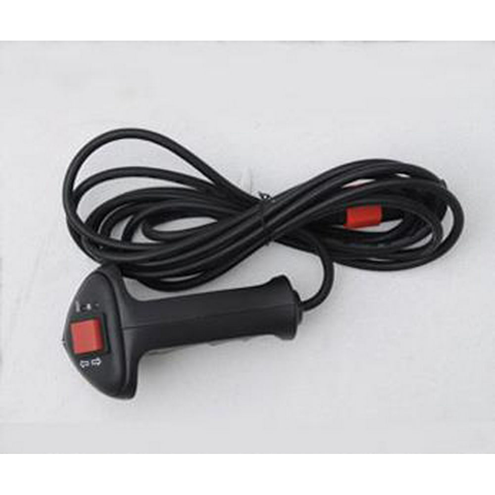 Smittybilt XRC Winch Remote Control