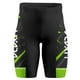 thumbnail image 2 of Maillot ciclismo Camiseta de ciclismo Lixada para hombre, camisa de bicicleta de manga corta transpi Lixada Maillot ciclismo, 2 of 7