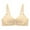 Beige, variant on Bras for Women Front Closure, High Support Adjustable Strap Full Coverage Up Bras Comfortable No Underwire S, Wireless Bra, Front Closure Bras for Women, Bras (Blue, 42)