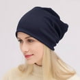 thumbnail image 5 of Gorro de verano fino y holgado para hombre, 5 of 5