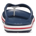 thumbnail image 6 of Crocs Adult Bayaband Flip Flop Sandals, 6 of 6