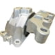 thumbnail image 1 of SOPORTE MOTOR GOL 2009 al 2019 VOLKSWAGEN 1.8L L4 Derecho/Pasajero DAI ., 1 of 4