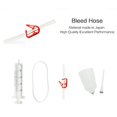 thumbnail image 2 of Avid Hydraulic Disc Brake Bleed Kit for All Avid Series, Hydraulic Brake Bleed Kit Brake System Mineral Oil Brake Funnel Set Bike Repair Tool, 2 of 8