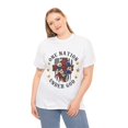 thumbnail image 5 of Cross Flower Us Flag T-shirt, Happy Independence Day Shirt ID-0608-UX2A, 5 of 6