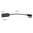 thumbnail image 6 of AMI MMI bluetooth compatible Adapter Audio AUX Cable Q5 A5 For A4L, 6 of 9