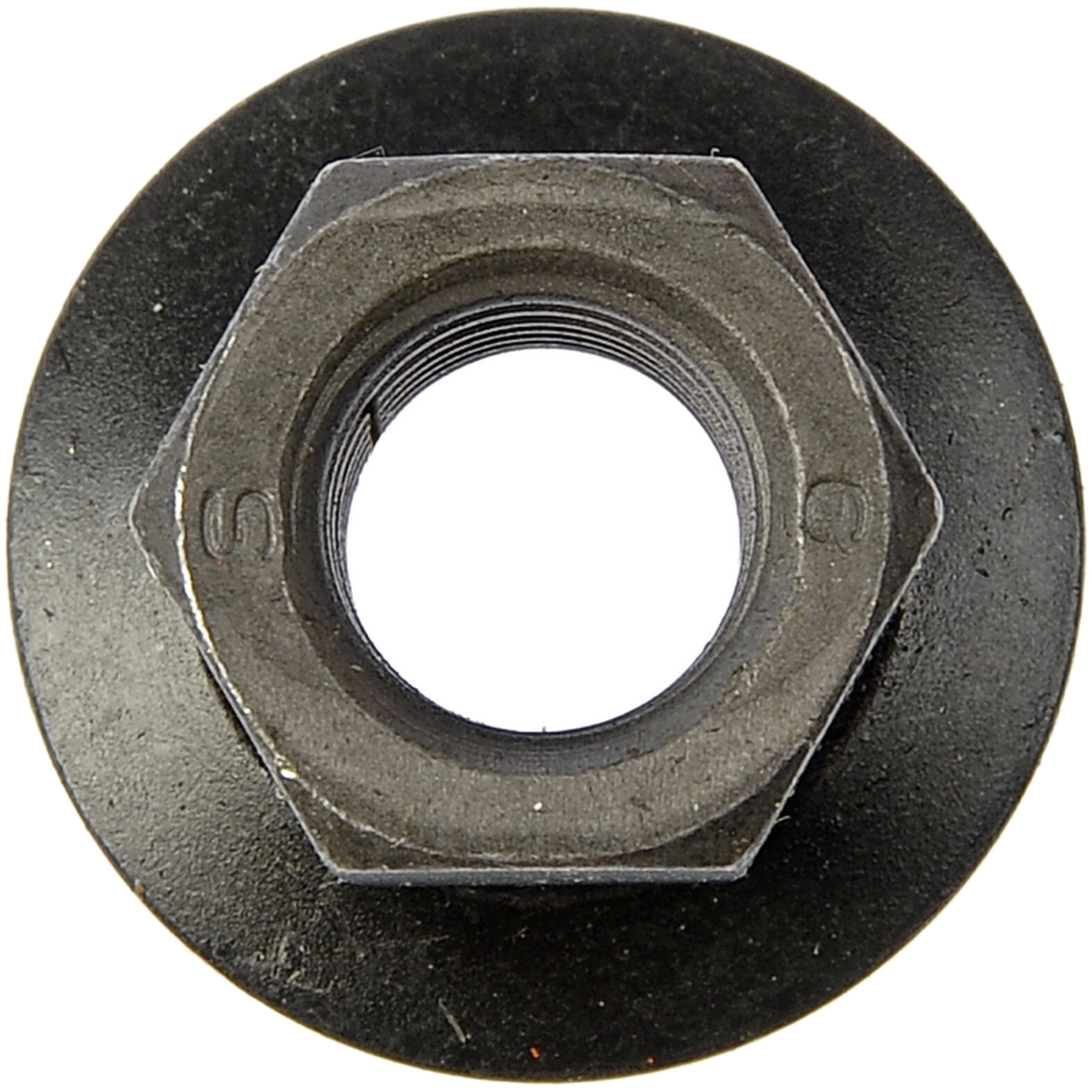 Dorman 434-309 Hex Nut-Class 8- Thread Size-M10-1.50 , Pack of 20