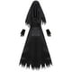 thumbnail image 4 of Disfraz de monja de Halloween Cosplay disfraz de vampiro diablo disfraz de Halloween, 4 of 5