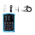 thumbnail image 2 of Handheld Digital Phosphor Oscilloscope 2 in 1 Signal Generator 180MHz -3DB Analog Bandwidth 500MSPS XY Mode ,Professional Designed, 2 of 6