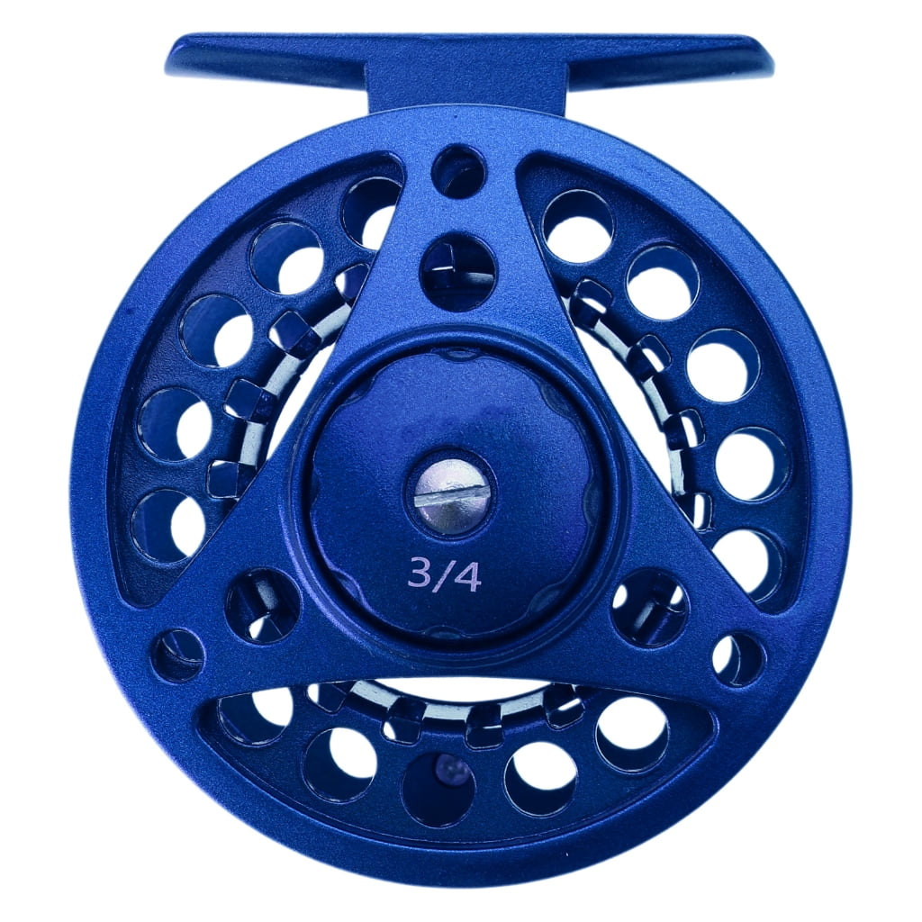 Pflueger Automatic Fly Reel, 5/6 Size Fishing Reel - Walmart.com