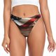 thumbnail image 1 of Fotbe Rustic American Flag Wood Tanga Sin Costuras para Mujer con Estampado – Panties Invisibles, Transpirables y Cómodos para Uso Diario-XX-Large, 1 of 6