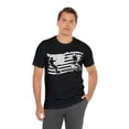 thumbnail image 6 of Unisex Jersey Short Sleeve Tee, 6 of 12