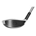thumbnail image 3 of Pre-Owned Women TaylorMade M4 2021 15* 3 Wood Ladies Graphite Tuned 45, 3 of 4