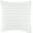 Cream, Ice Blue / Beckingham, variant on Boutique Rugs Beckingham Throw Pillow