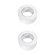thumbnail image 3 of Wosthever Cinta de agarre de golf de doble cara 2 / 1.4 / 1 / 0.7Inch Mantenimiento de palos de golf Type3 NO3, 3 of 4