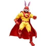 McFarlane DC Collector Edition Captain Carrot Action Figure (Justice League Incarnate)