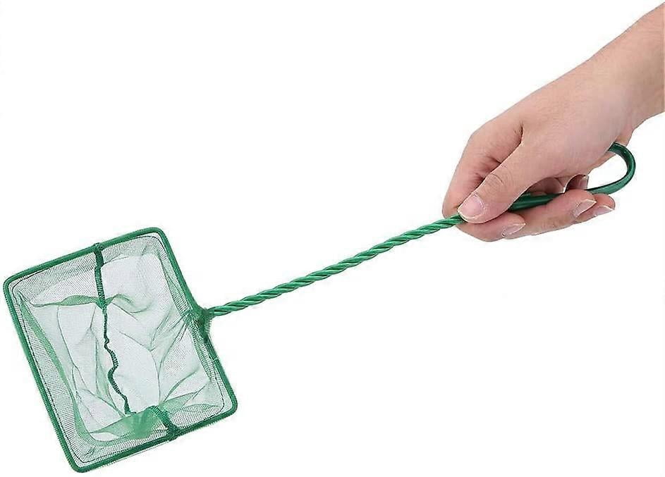 Red Para Camarones De Salmuera Y Huevos De Artemia - Pack De 5 Redes Pequeñas Para Acuario Y Cría