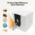 thumbnail image 2 of 12PCS Dust Bags for 360 S8 Plus/ RV30 Plus/RV10 Plus, 2 of 5