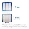 thumbnail image 2 of 5 Pcs Filtre Hepa de Remplacement Compatible pour Robot Shark Ion, 2 of 5