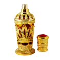 thumbnail image 2 of Perfume 100ml Perfume para hombres y mujeres Agarwood Spray 3.4 Oz, 2 of 5