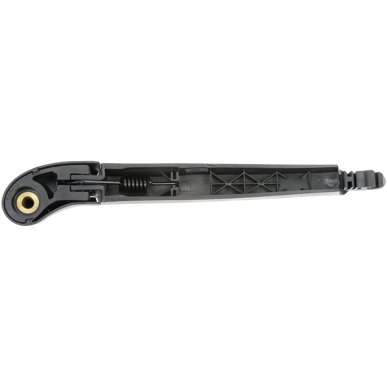 Dorman 43819 Rear Windshield Wiper Arm for Specific Hyundai Models