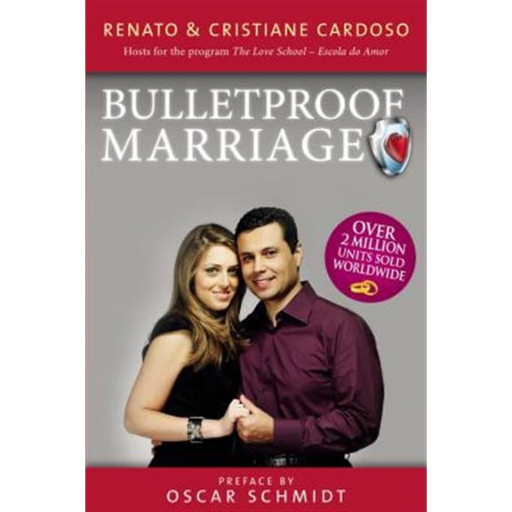 Pre-Owned Bulletproof Marriage - English Edition Paperback
