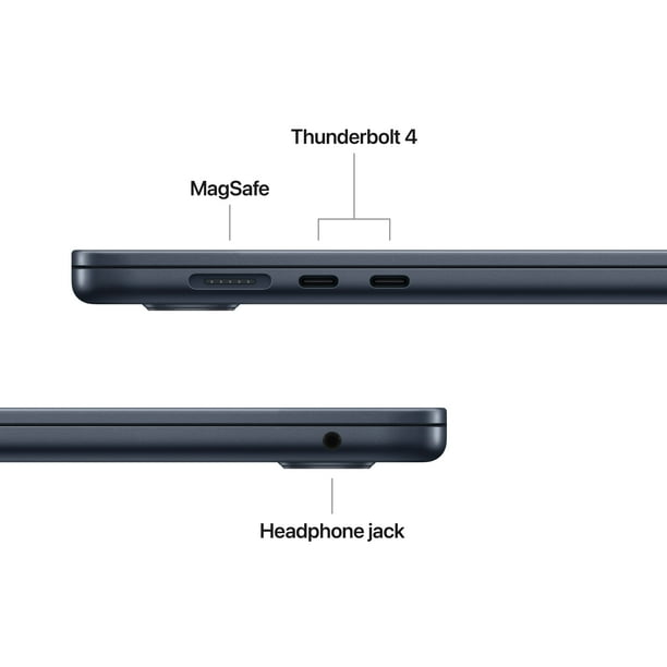【新品】MacBook Air M4 512GB 10コアCPU10コアGPU MacBook Air M4 13-Inch 10 Core CPU 10 Core GPU 16/512GB | Appleians