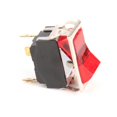 thumbnail image 1 of Traulsen 337-20265-00 115V Lighted Rocker Switch, 1 of 1