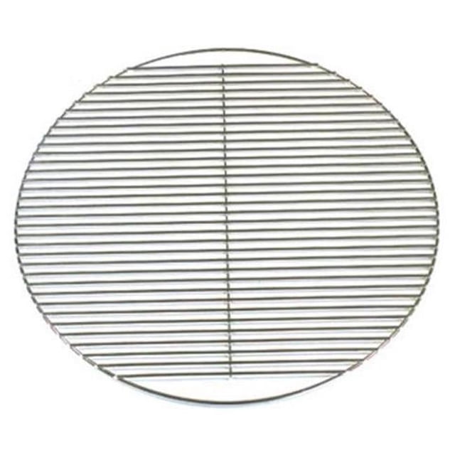 Grille de Remplacement pour Cuisson sur Feu de Bois
