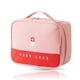 thumbnail image 5 of Matsuzay Bolsa de almacenamiento de primeros auxilios, división portátil para ahorrar espacio, gran capacidad, artículos diversos, paquete de Type1 NO1, 5 of 6