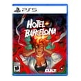 thumbnail image 3 of Hotel Barcelona Collector's Edition (PS5), 3 of 8