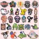 thumbnail image 2 of 30 Estilos Anime Periférico Elfo Bebé Alfiler De Solapa De Dibujos Animados Mascota Perro Adolescente Mutante Tortugas Ninja Esmalte Pin Souvenir Mochila Accesorios Regalo Para Amigos, 2 of 4