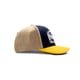 thumbnail image 3 of Knite Gorra Barn Blue Trucker Agro Diseño Campirano Malla Transpirable, 3 of 4