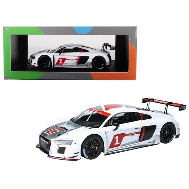 audi r8 diecast 1 18