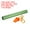Green, variant on Uxcell Relay Track Baton Aluminum Tube Field Running Race Stick with Whistle for Athletics, Pink 2 Pack