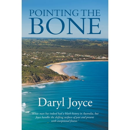 ISBN 9781984506955 product image for Pointing the Bone (Paperback) | upcitemdb.com