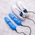 thumbnail image 2 of Winter Constant Temperature Shoe Dryer for EU Plug - Quick Drying, Deodorizing, Foldable Design with Vent Holes - for Adults, Kids, Winter Season, Rainy Days, Sports Shoes, Boots, Sneakers, 2 of 3