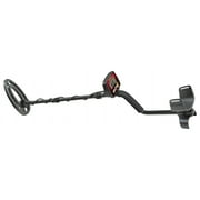 Fisher F22 Weatherproof Metal Detector