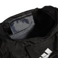 thumbnail image 2 of Bolsa de lona adidas Defender 4.0 unisex 66L negro/blanco, 2 of 7