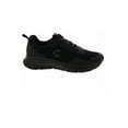 thumbnail image 2 of Charly Aircraft Wide-Width Running Shoe | 1087001W001 Black, 2 of 6