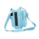thumbnail image 5 of Portabotella de agua Vumpler Vumbler Cup Bouch Crossbody Case de para la manga de taza de botella para viajes al aire libre actividades al, 5 of 8