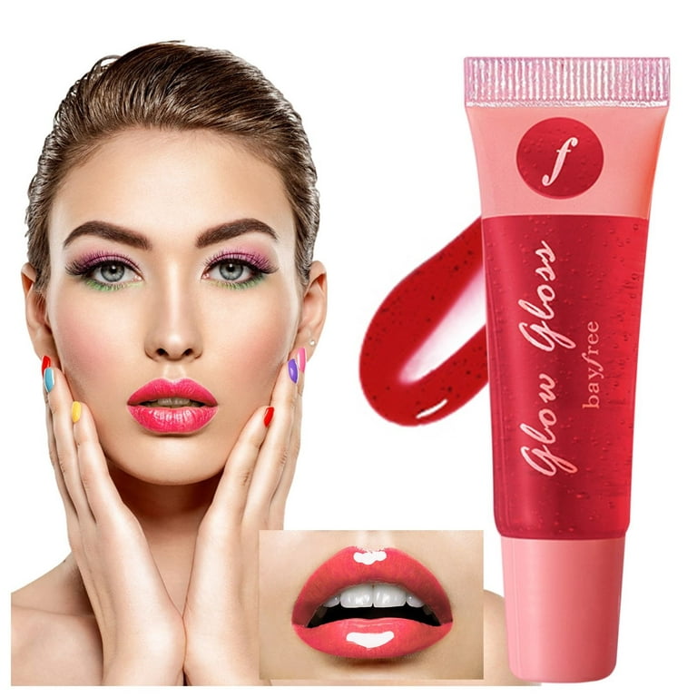 5080ML Matte Handmade Lip Gloss Base Gel Lip Glaze Algeria