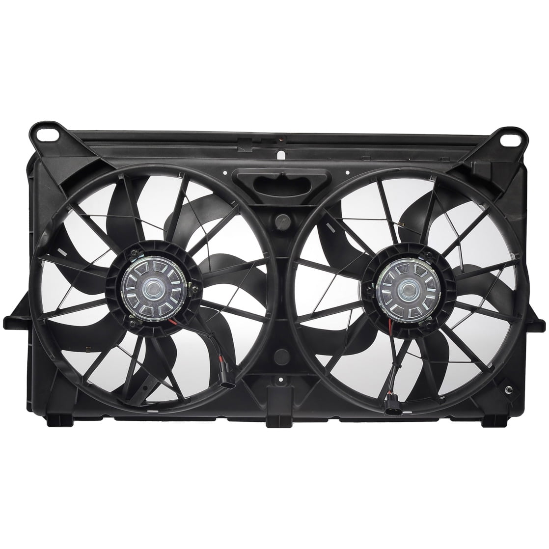 Dorman 620-653 Engine Cooling Fan Assembly for Specific Chevrolet / GMC Models